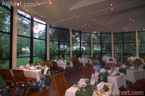 La Mer Hotel 43